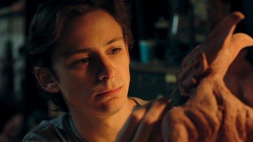 The Terror of Hallow's Eve filmas žiurėti online