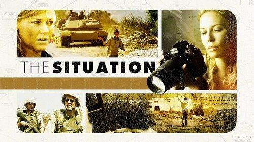The Situation filmas žiurėti online