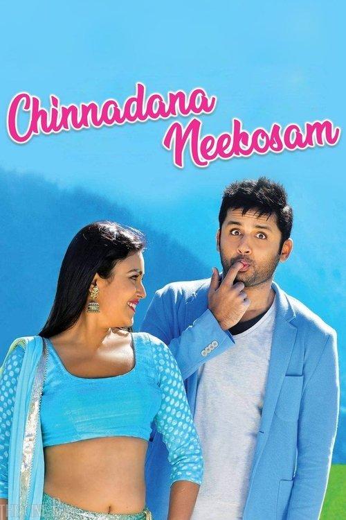 Chinnadana Nee Kosam filmas online