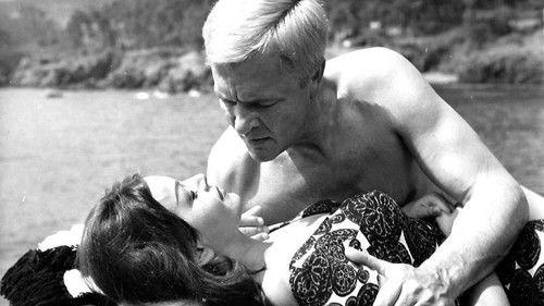 Blind Justice filmas žiurėti online