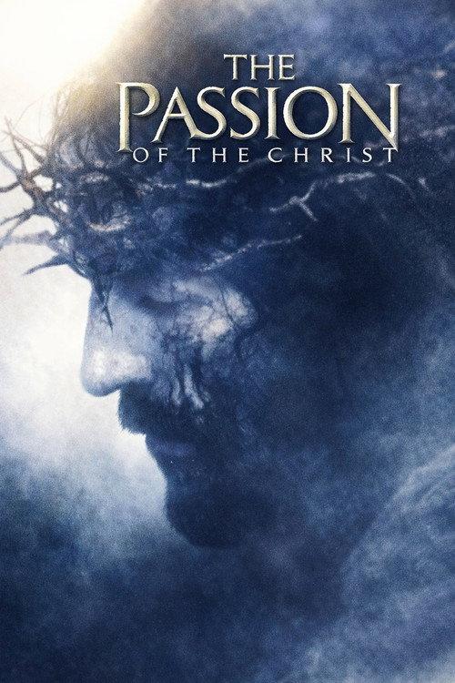 Kristaus kančia filmas online