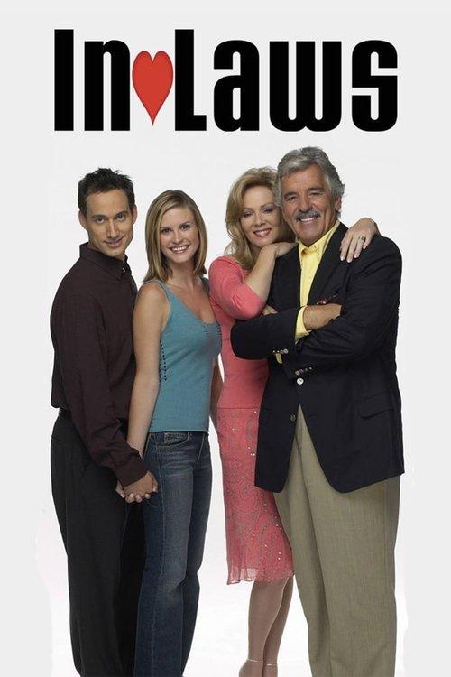 In-Laws filmas online