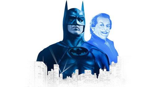 Betmenas filmas žiurėti online