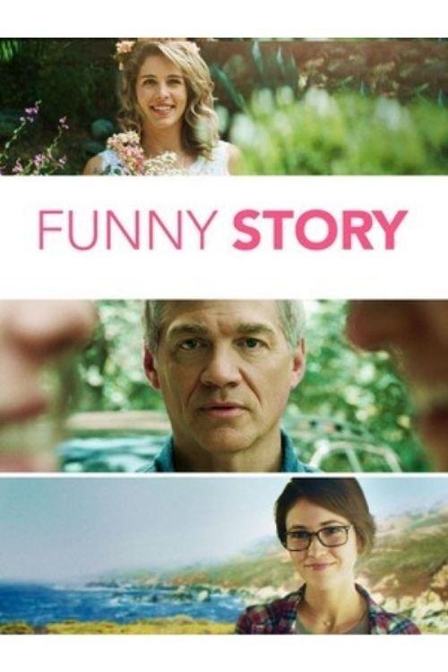Funny Story filmas online