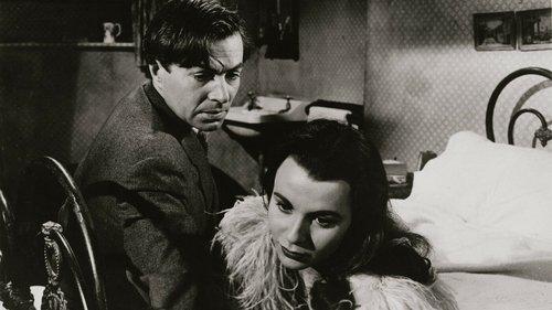 The Man Between filmas žiurėti online