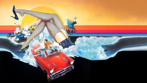 Losin' It filmas žiurėti online