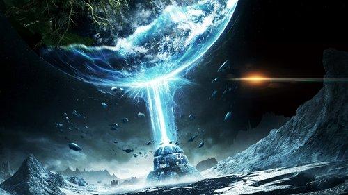 Restart the Earth filmas žiurėti online