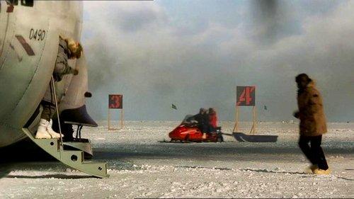 Ice Bound filmas žiurėti online