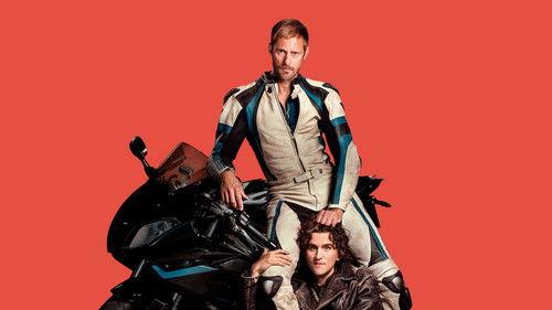 Pillion filmas žiurėti online