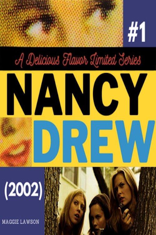 Nancy Drew filmas online