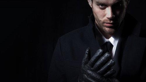 Robin Hood filmas žiurėti online