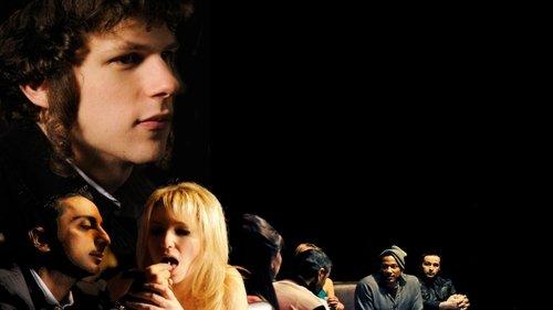 Holy Rollers filmas žiurėti online