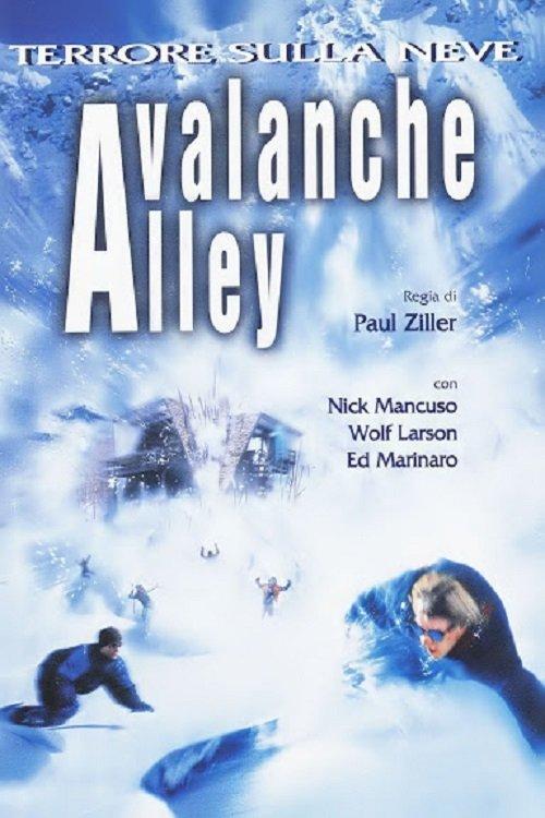 Avalanche Alley filmas online