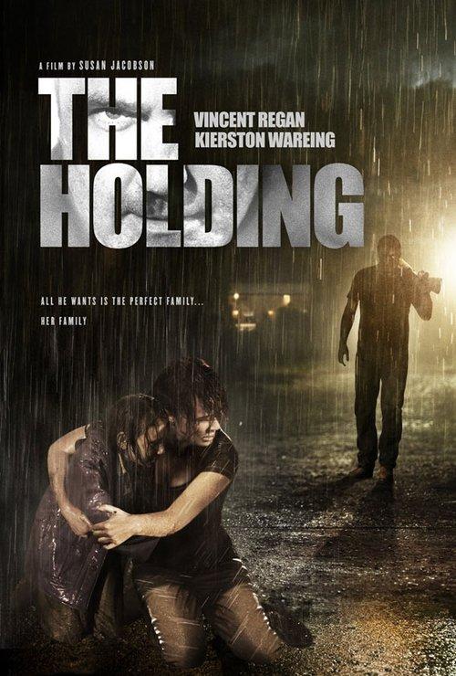 The Holding filmas online