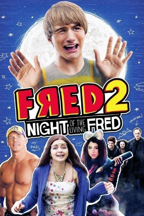 Fred 2: Night of the Living Fred filmas online