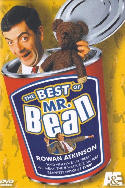 The Best of Mr. Bean filmas online