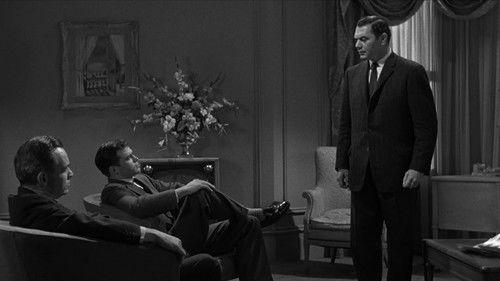 Man on a String filmas žiurėti online