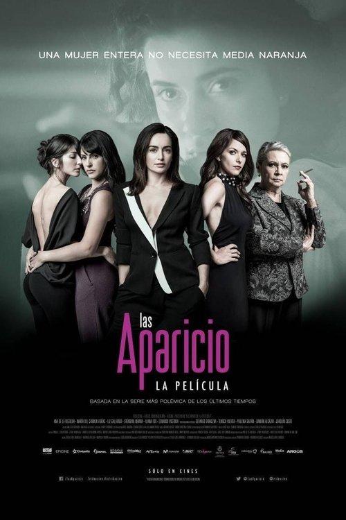 Las Aparicio filmas online