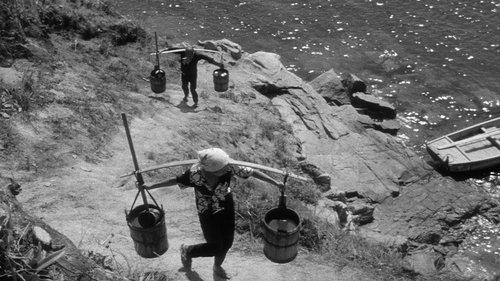 The Naked Island filmas žiurėti online