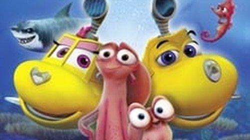 Dive Olly Dive and the Octopus Rescue filmas žiurėti online
