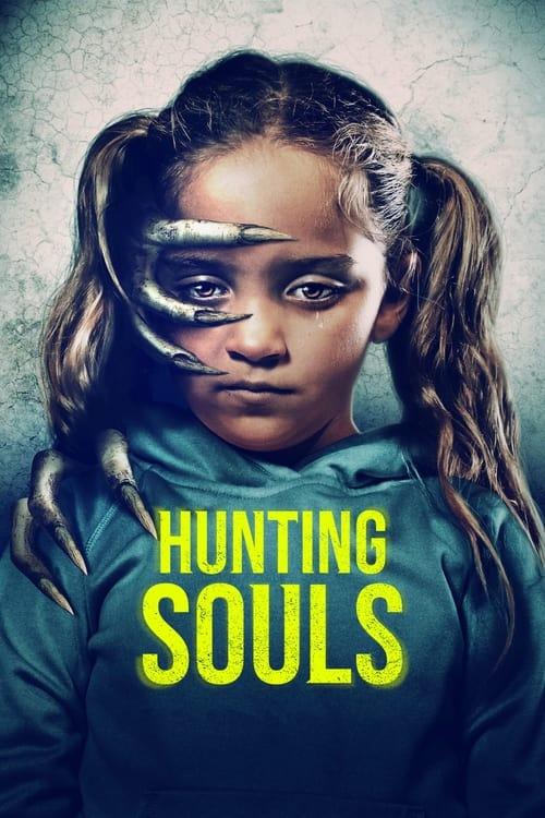 Hunting Souls filmas online