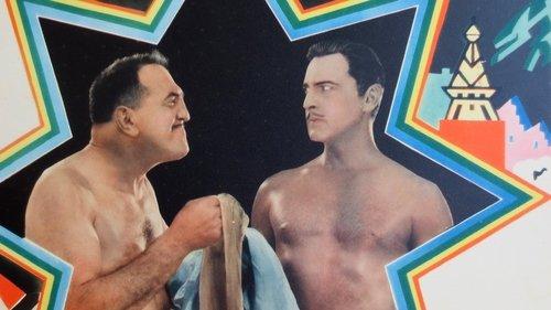 Tempest filmas žiurėti online