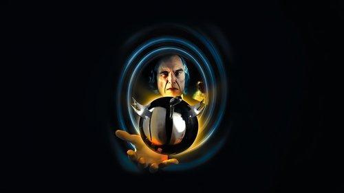 Phantasm II filmas žiurėti online