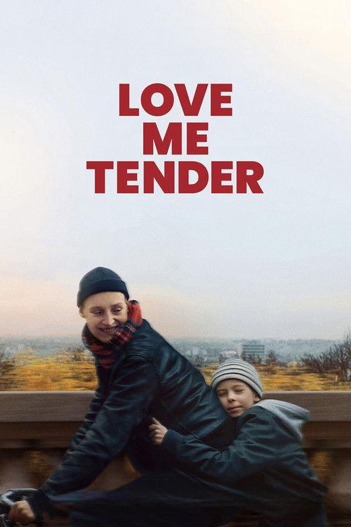 Love Me Tender filmas online