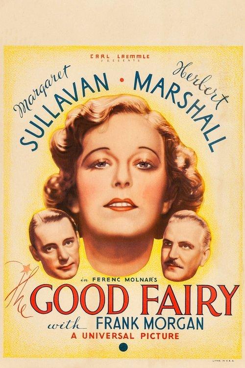 The Good Fairy filmas online