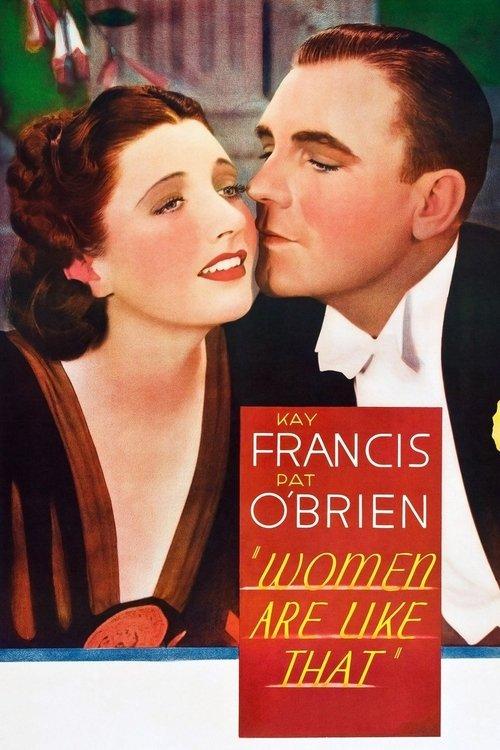 Women Are Like That filmas online