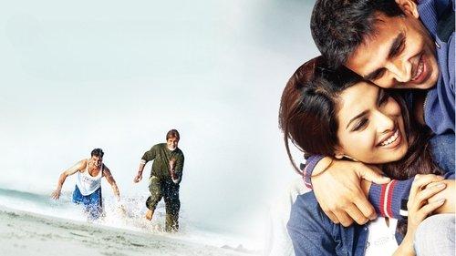 Waqt filmas žiurėti online