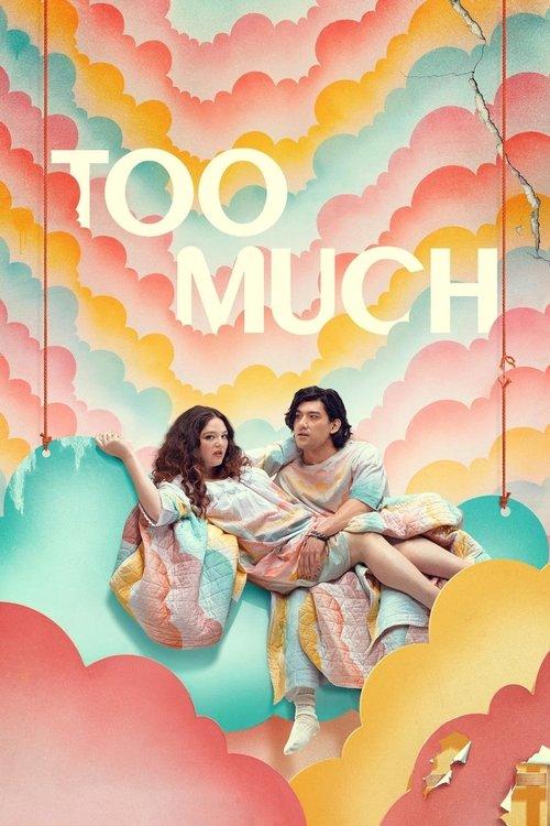 Too Much filmas online
