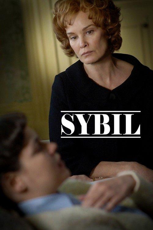Sybil filmas online