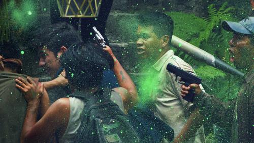 Naujoji tvarka filmas žiurėti online