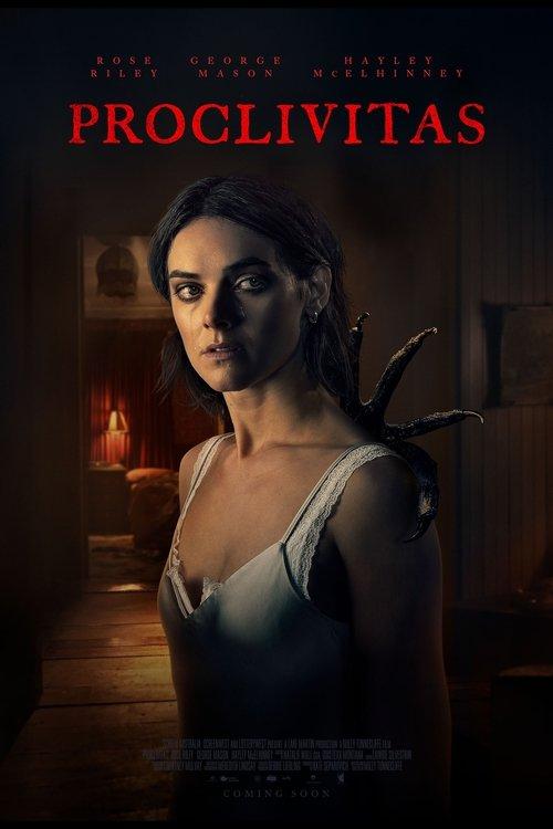 Proclivitas filmas online