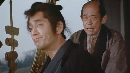 Magistrate of the Floating World filmas žiurėti online