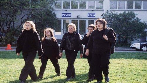 Geography of Fear filmas žiurėti online