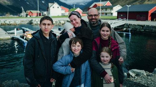 Fjord filmas žiurėti online