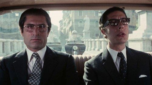 The Eroticist filmas žiurėti online