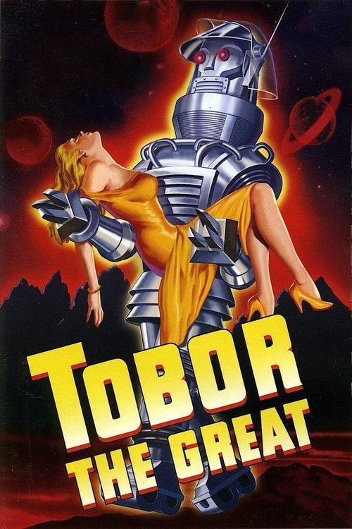Tobor the Great filmas online