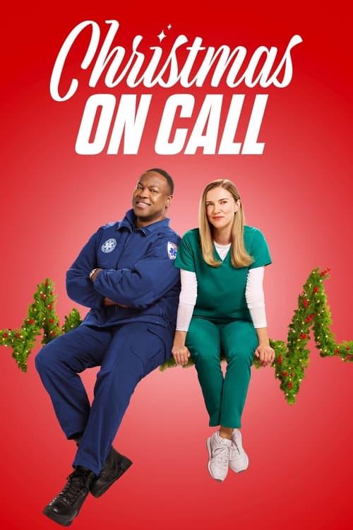 Christmas On Call filmas online