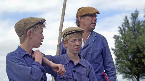 The Skippers of the Cameleon filmas žiurėti online