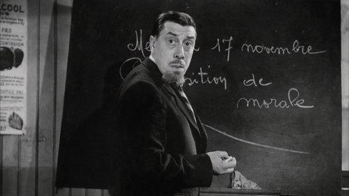 Topaze filmas žiurėti online