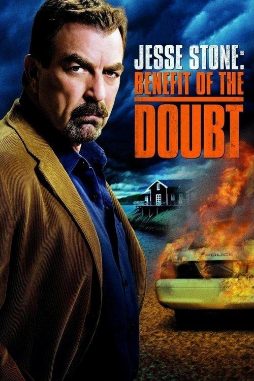Jesse Stone: Benefit of the Doubt filmas online