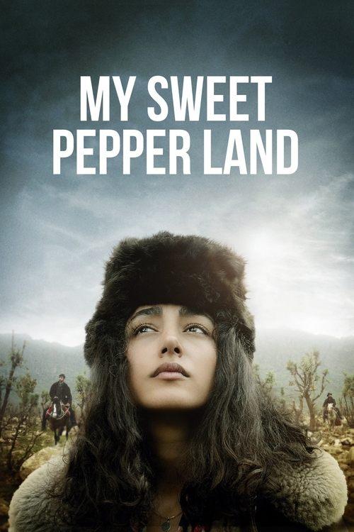 My Sweet Pepper Land filmas online