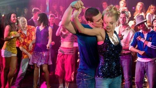 Love and Dance filmas žiurėti online