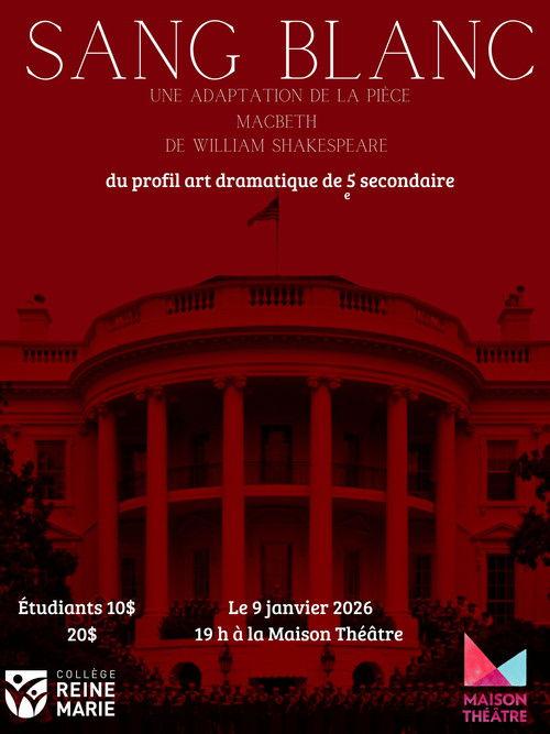 Sang Blanc filmas online