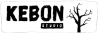 Kebon Studio studio logo
