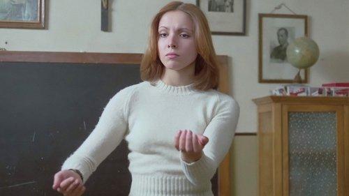 The Love of Captain Brando filmas žiurėti online