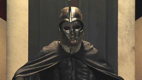 The Chasing World filmas žiurėti online